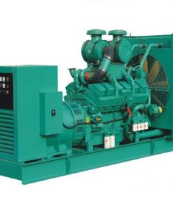 Máy Phát Điện Cummins 1250kVA