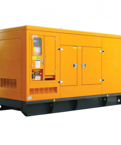 Máy Phát Điện Cummins 150kVA