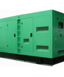 Máy Phát Điện Cummins 220kVA