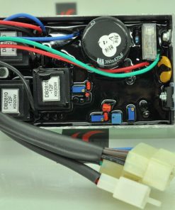 Kipor AVR KI-DAVR-95S3