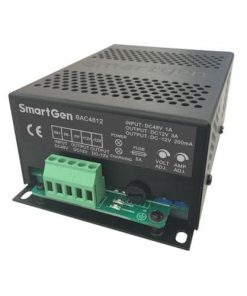 Bộ sạc Smartgen BAC4812