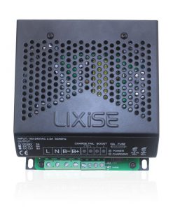 Bộ sạc ác quy Lixise LBC2405