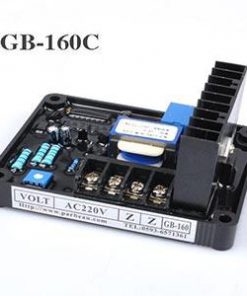 AVR máy phát điện GB-160C