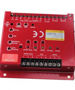 Bộ điều tốc máy phát điện Doosan DGC-2013