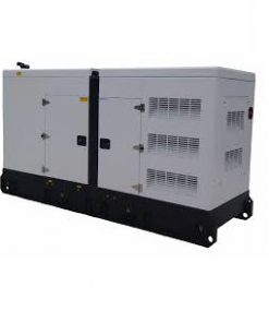 Máy Phát Điện Perkins 165kVA