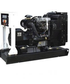 Máy Phát Điện Perkins 400kVA