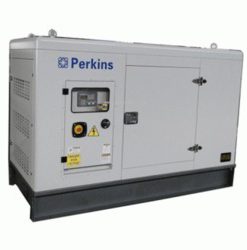 Máy Phát Điện Perkins 50kVA