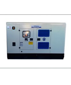 Máy Phát Điện Perkins 72kVA