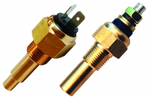 Cảm biến nhiệt độ chuyển đổi mức dầu- KE01102 - KUS